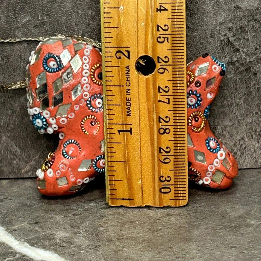 N/A handcrafted terracotta